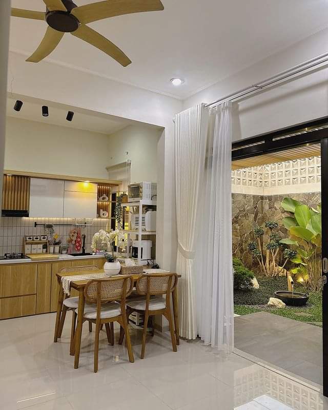 Furniture Dapur